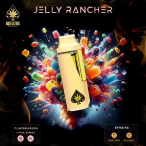Ace Jelly Rancher Disposable Vape