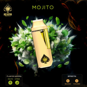 Ace Mojito Disposable Vape