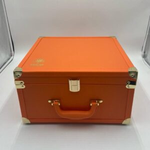 Ace Ultra Orange Edition Disposable Box