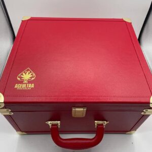 Ace Ultra Love Edition Disposable Box