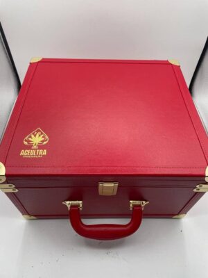 Ace Ultra Love Edition Disposable Box