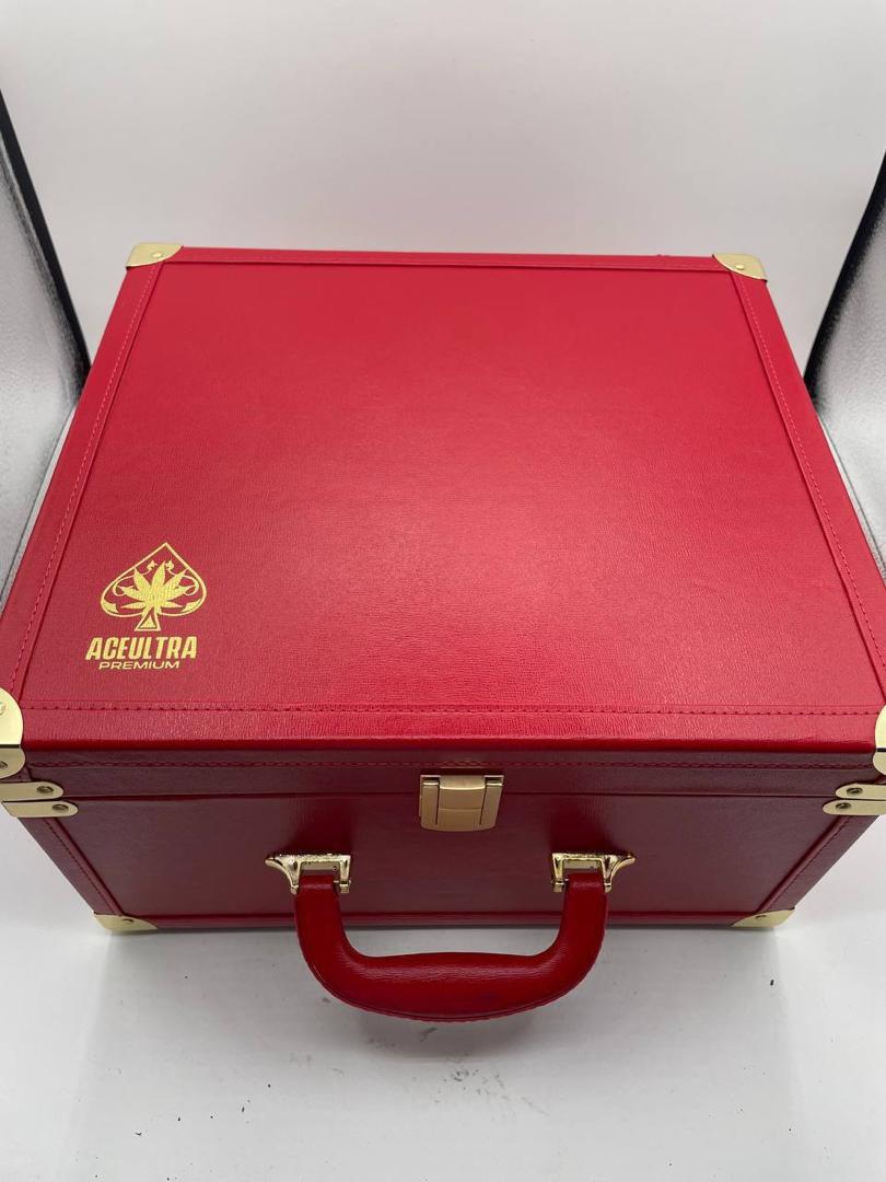 Ace Ultra Love Edition Disposable Box
