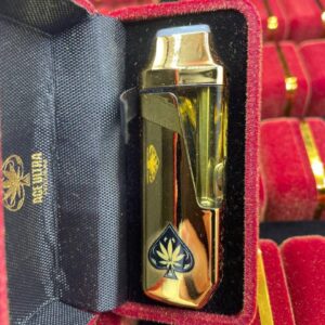 Ace Ultra Premium Love Edition Disposable