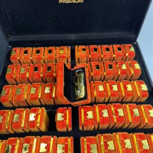 Ace Ultra Black Edition Disposable