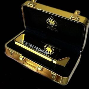 Ace Ultra Premium Gold Disposable