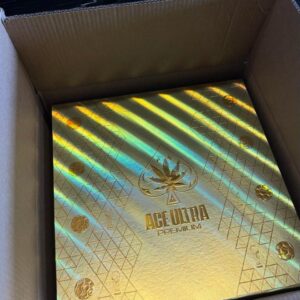 ACE ULTRA PREMIUM WORLD CUP DISPOSABLE