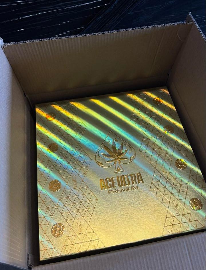 ACE ULTRA PREMIUM WORLD CUP DISPOSABLE