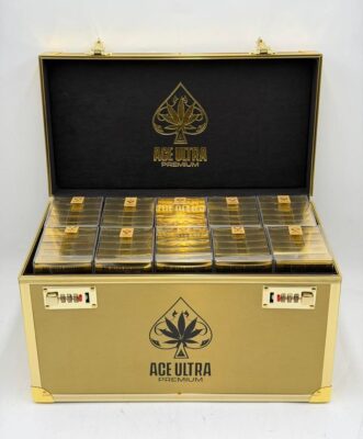 Ace Ultra Premium 4G Disposable Vape