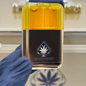 Ace Ultra Premium 4G Disposable Vape